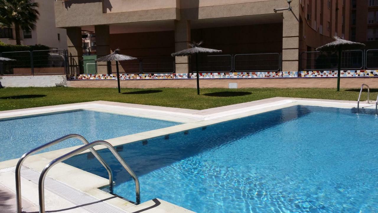 Piso Para Vacaciones En Alicante Exterior foto